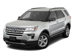2018 Ford Explorer in East TX Lakes Area