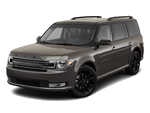 2019 Ford Flex in East TX Lakes Area